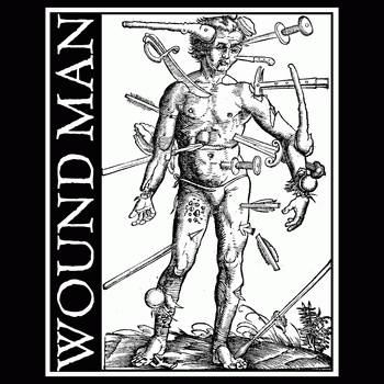 Wound Man : Wound Man